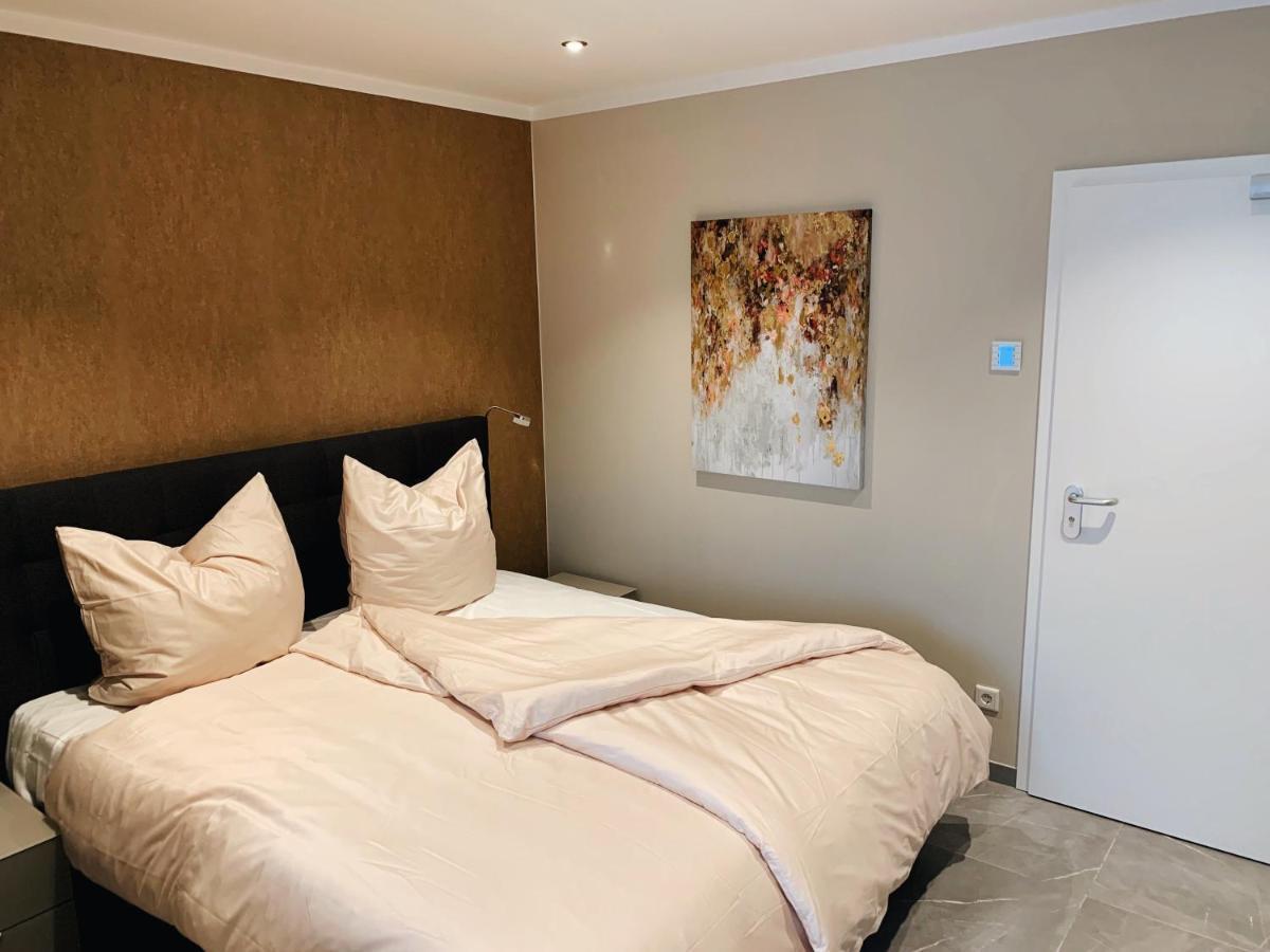 Ole Hotel هامبورغ المظهر الخارجي الصورة