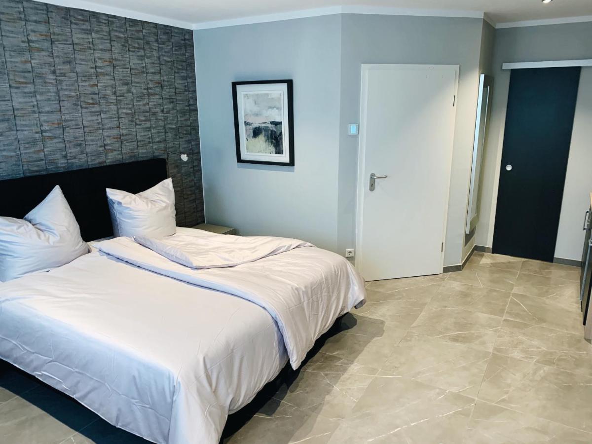 Ole Hotel هامبورغ المظهر الخارجي الصورة