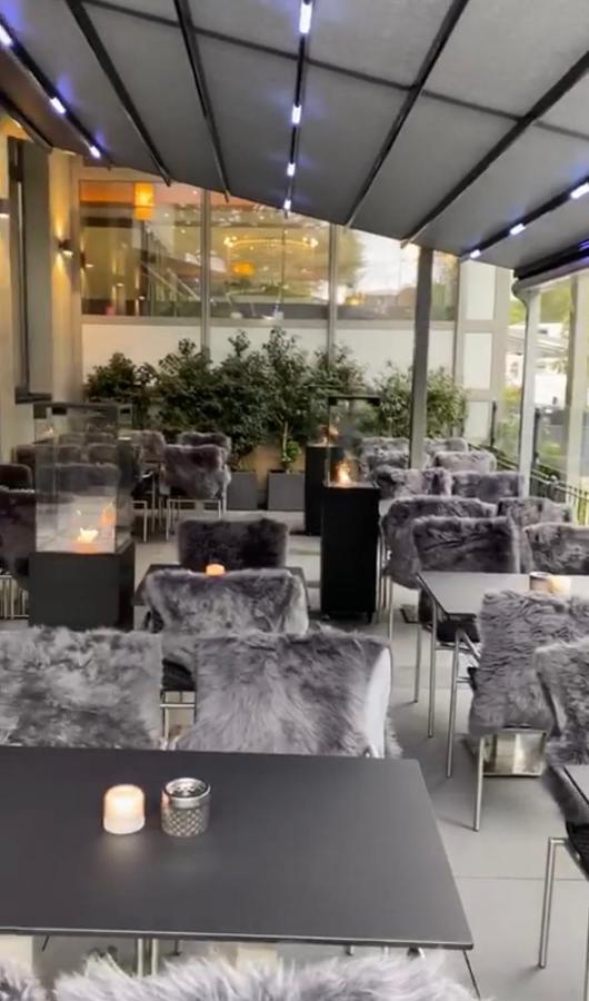 Ole Hotel هامبورغ المظهر الخارجي الصورة
