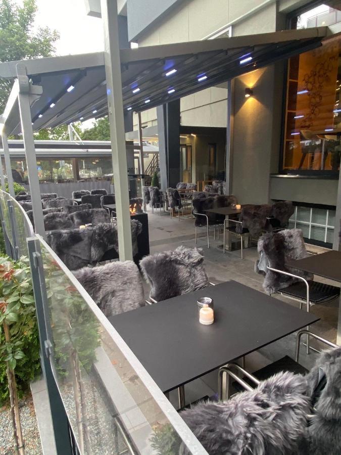 Ole Hotel هامبورغ المظهر الخارجي الصورة
