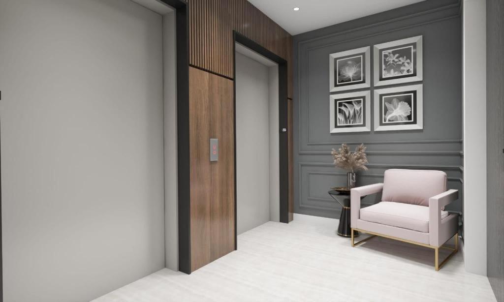 Ole Hotel هامبورغ المظهر الخارجي الصورة
