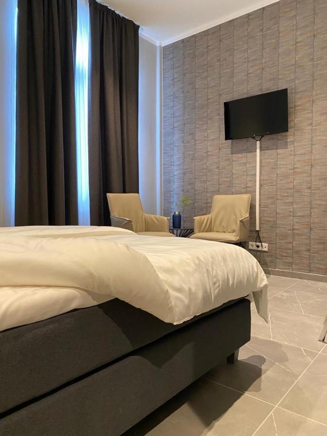 Ole Hotel هامبورغ المظهر الخارجي الصورة