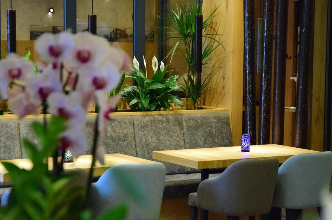 Ole Hotel هامبورغ المظهر الخارجي الصورة