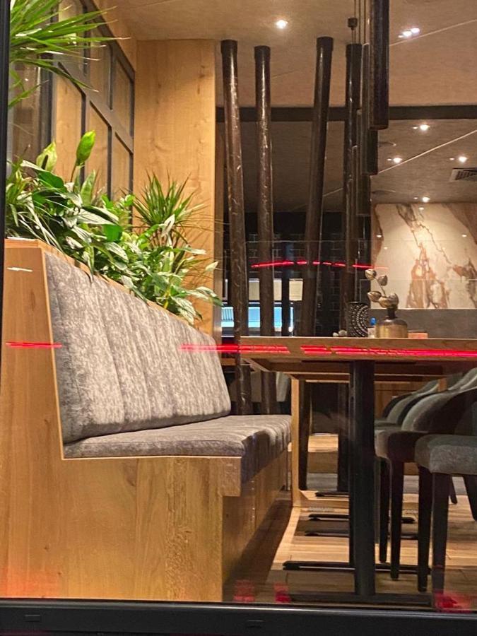 Ole Hotel هامبورغ المظهر الخارجي الصورة